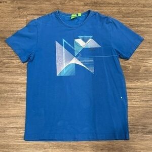 Hugo Boss Shirt Sz M